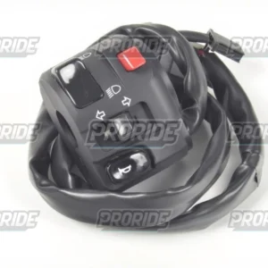 בית מתגים שמ VERSYS650 18