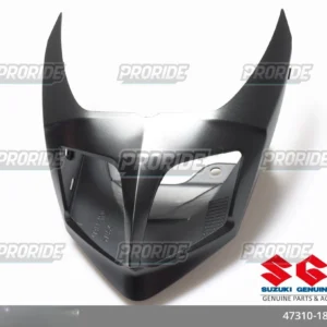 כיסוי שלדת אחורית מרכזית SV 650 19-25