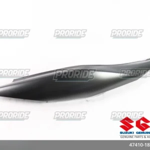 כיסוי שלדה אחורית ימין SV 650 19-25