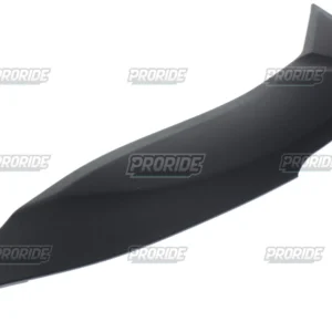 כיסוי צד מסגרת קדמי צד ימין שחור GSX-R1000 12-16