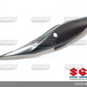 כיסוי מסגרת אחורית שמאל SV 650 19-25