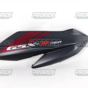 כיסוי משולב גוף מסגרת ימין GSX-S750 17-20