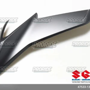 מכסה גוף מסגרת תחתון ימין GSX-S750 17-20