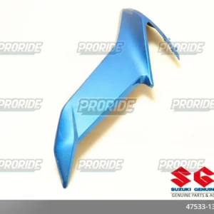 מכסה גוף מסגרת תחתון ימין GSX-S750 17-20
