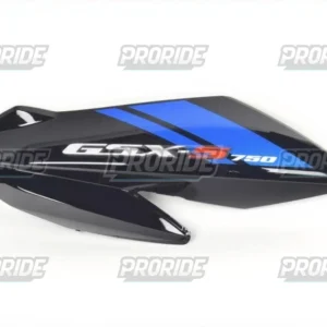 כיסוי משולב גוף שלדה שמאלי GSX-S750 17-20