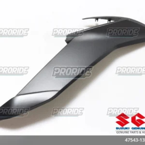כיסוי גוף מסגרת תחתון שמאלי GSX-S750 17-20