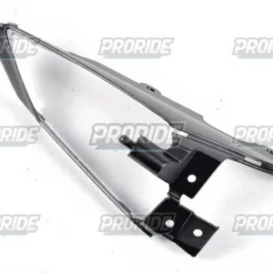 כיסוי פנימי אחורי ימני (שחור) GSX-R1000 12-16