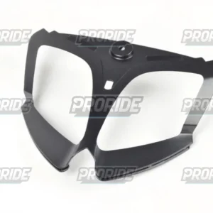 מכסה תחתון למסגרת אחורית (שחור) GSX-R1000 12-16