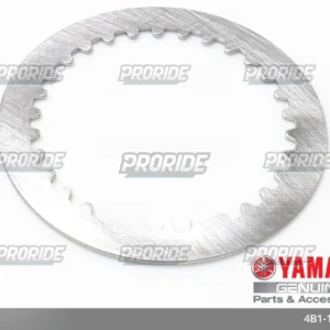 פלטת מצמד MT-09 17-20