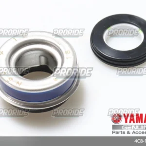 מחז"ש מכני משאבת מים YFZ450R SE 23