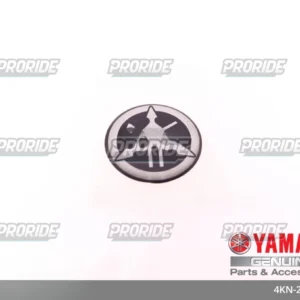 מדבקה סמל ימאהה(עגול 09-06 R1/R6)