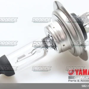 נורת הלוגן (12V-55W) H7 R6 08-16