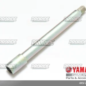 ציר גלגל קד MT-09 21