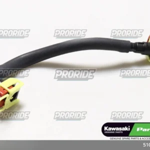 צינור דלק NINJA400 18