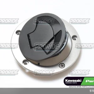 פקק מיכל דלק EX650F 13/ER650N 13/TR14/10 KLE650/10-08 ER6-N/ER6FABS 12