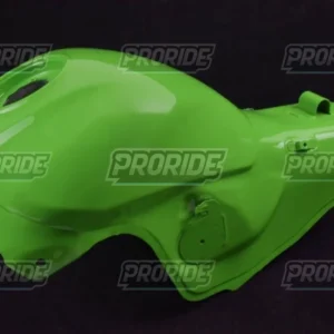 מיכל דלק ירוק NINJA ZX-10R 21