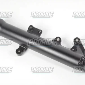 צינור חיצוני שמאל (שחור) SV 650 19-25
