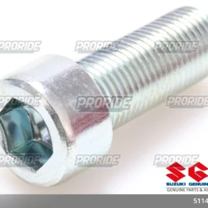 בורג רוד דמפינג 10x24x1.0p GSX-S750 17-20