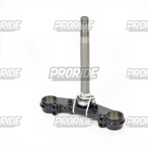 תושבת תחתון (שחור) SV 650 16-18