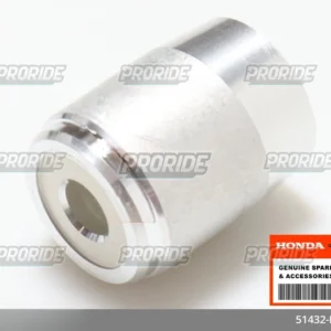 חתיכת נעילת שמן CBR650F 17-19