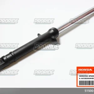 בולם שמאל קדמי