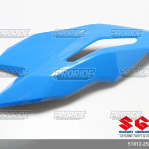 כיסוי לפנס ראש ימין (כחול) GSX-8S 23-25