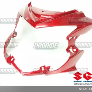 כיסוי פנס ראשי (אדום) GSX-S750 17-20