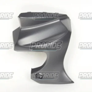 כיסוי מד ימין (שחור) SV 650 16-25