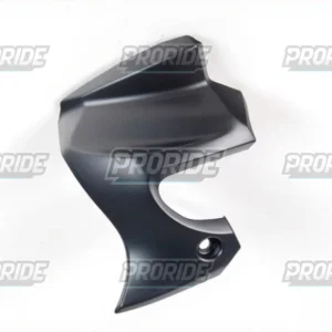 כיסוי מד שמאל (שחור) SV 650 16-25