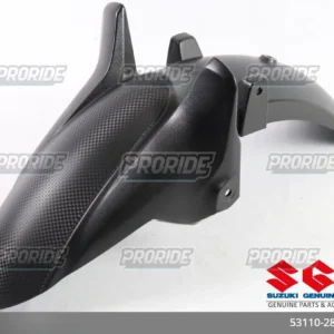מגן קדמי (שחור) V-Storm 650 17-25