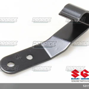 קליפ צינור בלם שמאל GSX-S750 17-20