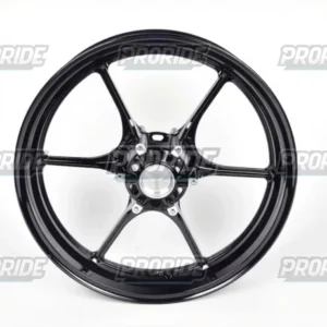גלגל קדמי שחור (17M/CXMT3.50) GSX-R1000 17-25
