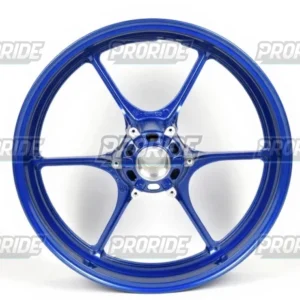 גלגל קדמי כחול (17M/CXMT3.50)(כחול) GSX-R1000 17-25