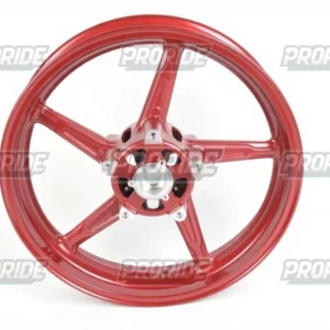 גלגל קדמי (אדום) SV 650 19-25