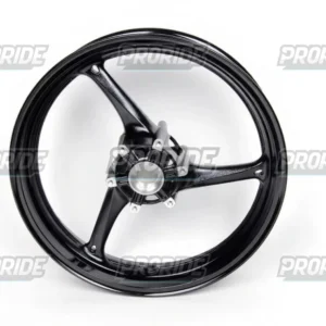 גלגל קדמי שחור (17M/CXMT3.50) GSX-R1000 12-16