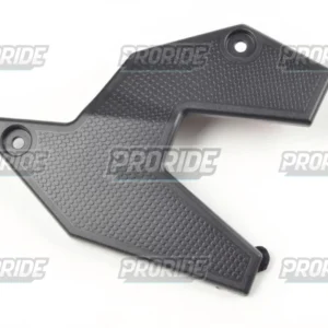 כיסוי תושבת רגלית שמ VER650 25