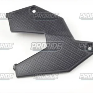 כיסוי תושבת רגלית שמ אח VER650 25