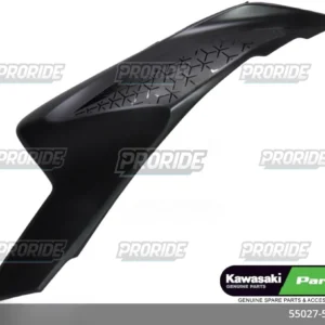 מכסה מיכל דלק ימין  VERSYS650 22