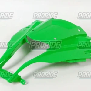 מסיכת חזית ירוק ZX10R 11