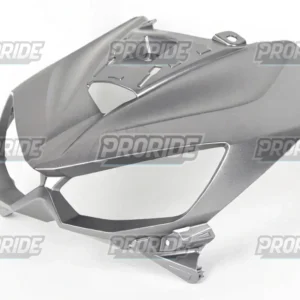 מכסה עליון מרכז אפור מטאלי Z1000 14-19