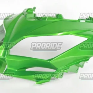 VERSYS 650 17 כיסוי על ירוק