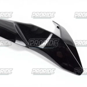 Z650 17 כיסוי על שמ שחור