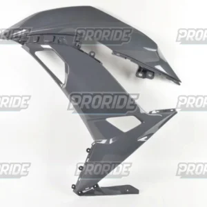 כיסוי שמ אפור ZX650 18