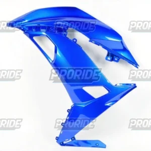 פיירינג שמ כחול NINJA 650 17