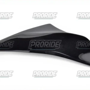 כיסוי תח שמ שחור NINJA650 18