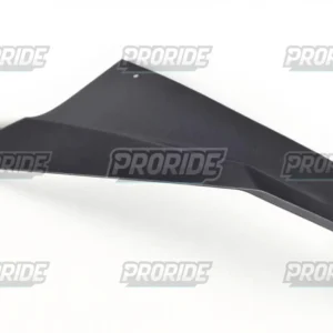 כיסוי תח' ימ' שחור NINJA400 18