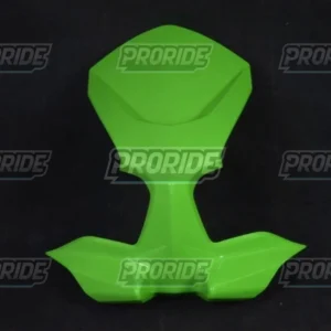 כיסוי מרכזי עליון ירוק NINJA650 20