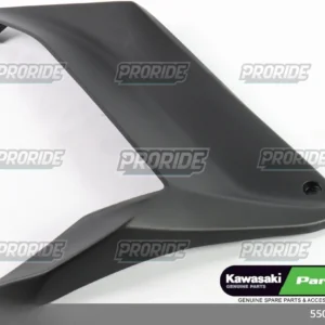 כיסוי אחורי שמאל NINJA650 20