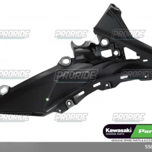 כיסוי קדמי ימין  VERSYS650 22