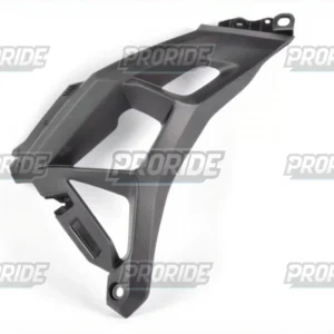 מכסה צד מיכל דלק שמאל  VERSYS650 22